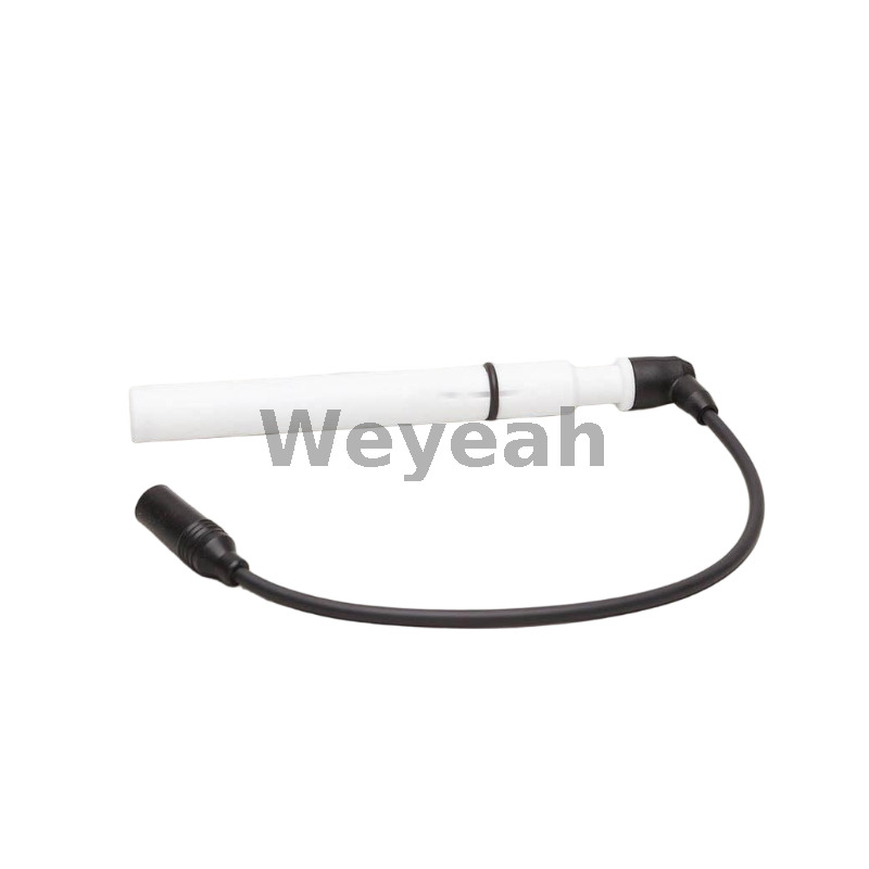 Ignition Cable 12300136 for MWM TCG2020 Gas Engine And Deutz TBG620