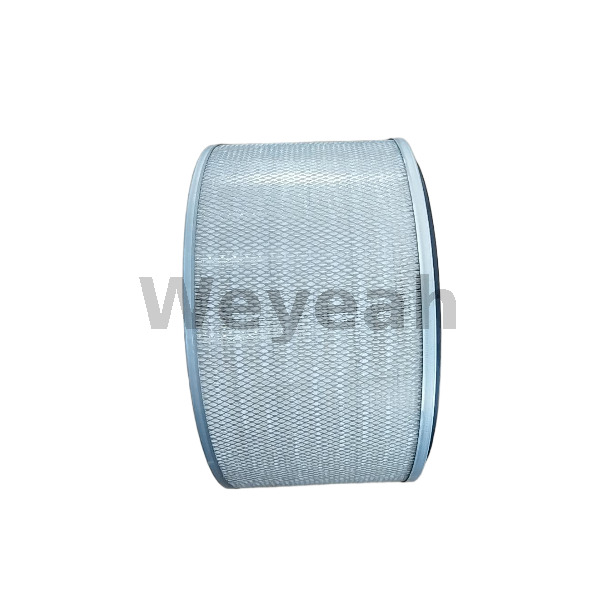 Air filter 1858786 for CAT G3500 gas engine