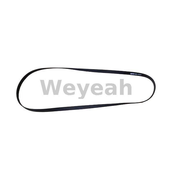 Sealing 8N4707 for CAT G3500 gas engine