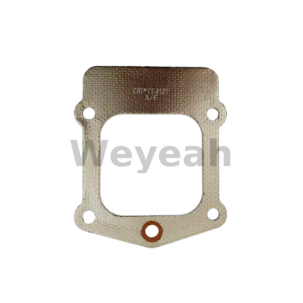 Gasket 7E4127 for CAT G3500 gas engine