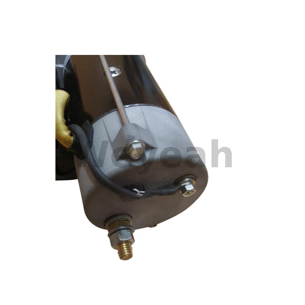 Starter Motor 1201862 for Jenbacher gas engine