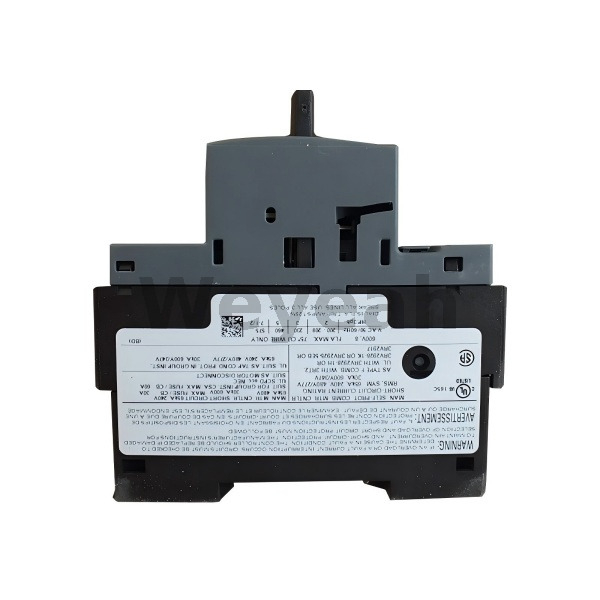 Engine safety switch 1374556 for Jenbacher Engines Type 3, 4, 6