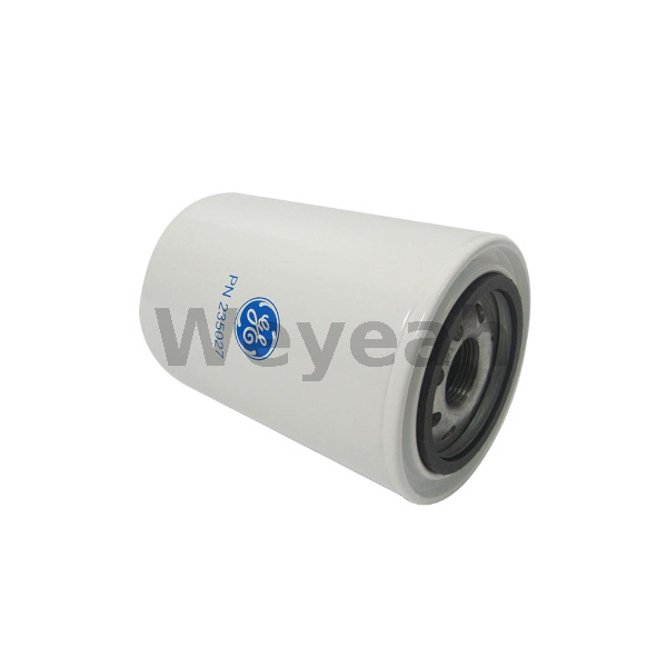 Oil filter 235027 for Jenbacher gas engine