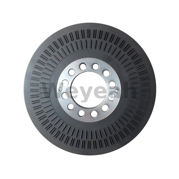 Vibration Damper 322514 for Jenbacher J420 Gas Engine