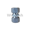 Straight Screw Connection 101205 for Jenbacher gas engine
