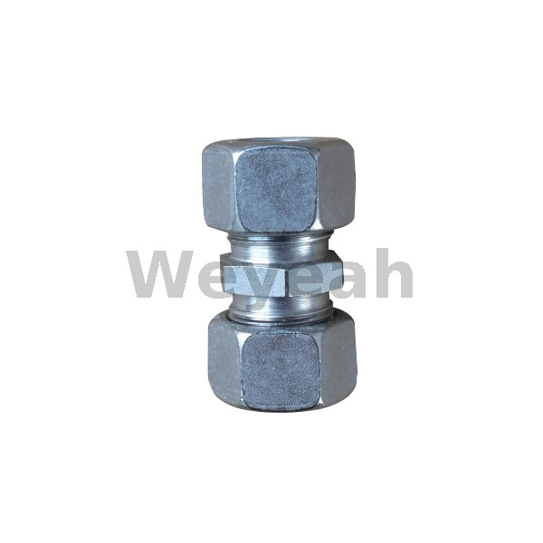 Straight Screw Connection 101205 for Jenbacher gas engine
