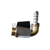  Ball Valve 299273 for Jenbacher Gas Engine