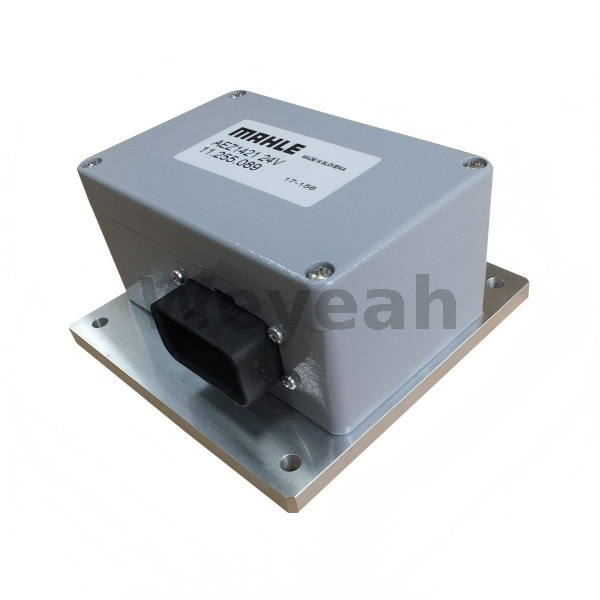 Relay 552866 for Jenbacher Engines Type 3, 4, 6