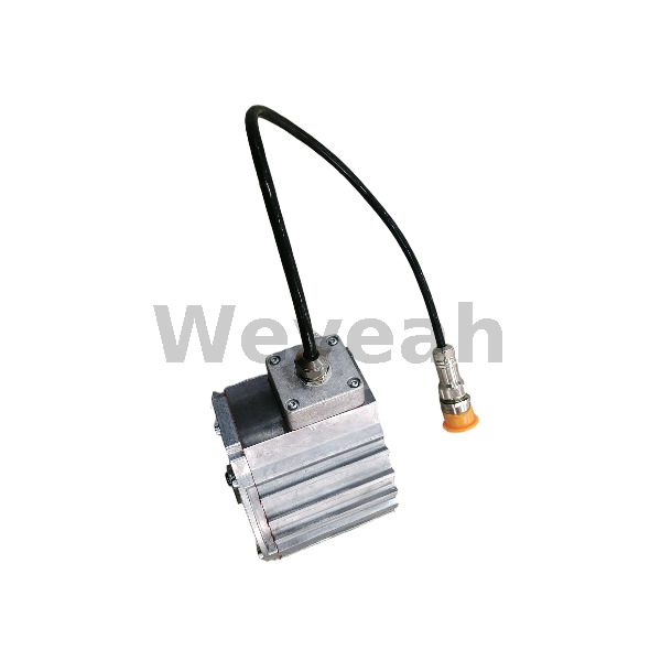Actuator 12285100 for MWM TCG2020 Gas Engine 