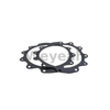 Gasket 12285320 for MWM TCG2032 Gas Engine