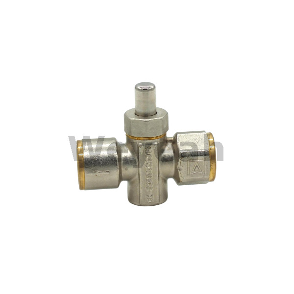 Valve 102333 for Jenbacher Engines Type 6