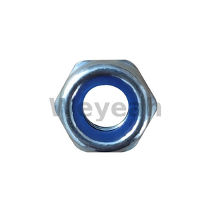 Lock Nut 101879 for Jenbacher J420 Gas Engine
