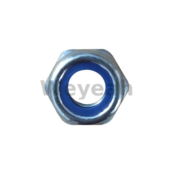 Lock Nut 101879 for Jenbacher J420 Gas Engine