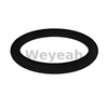 6V-3908: 5.33 X 100.97MM 75A FKM O-RING 