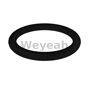 6V-3908: 5.33 X 100.97MM 75A FKM O-RING 