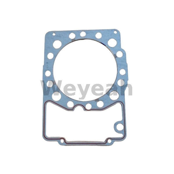 Gasket 1106991 for CAT G3500 Gas Engine