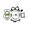 MWM 12216752 gasket set ass08 for MWM TCG2020 CG170 gas engine