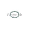 9Y-6792: 1.9MM THICK ENGINE OIL COOLER GASKET