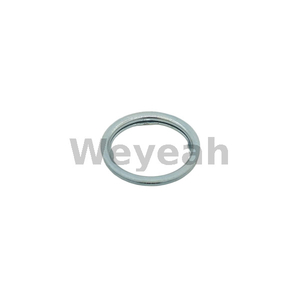 9Y-6792: 1.9MM THICK ENGINE OIL COOLER GASKET