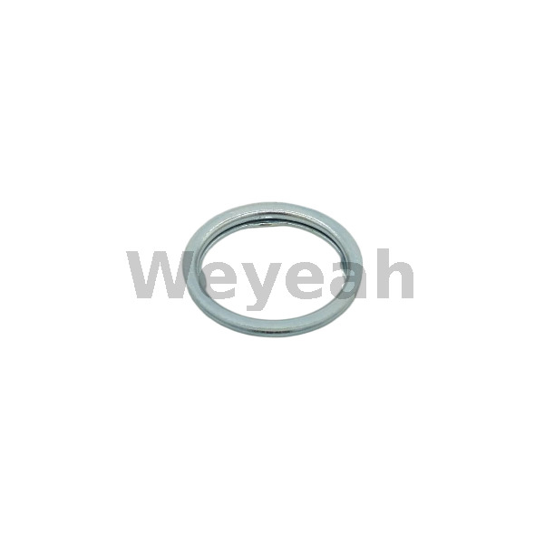 9Y-6792: 1.9MM THICK ENGINE OIL COOLER GASKET