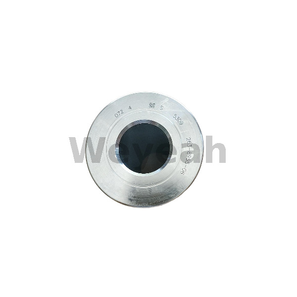 Piston pin 2638955 for CAT 3500 diesel engine