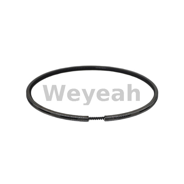 Deutz 12136698 Oil Control Ring for MWM TBD 604B V16 Diesel Engine