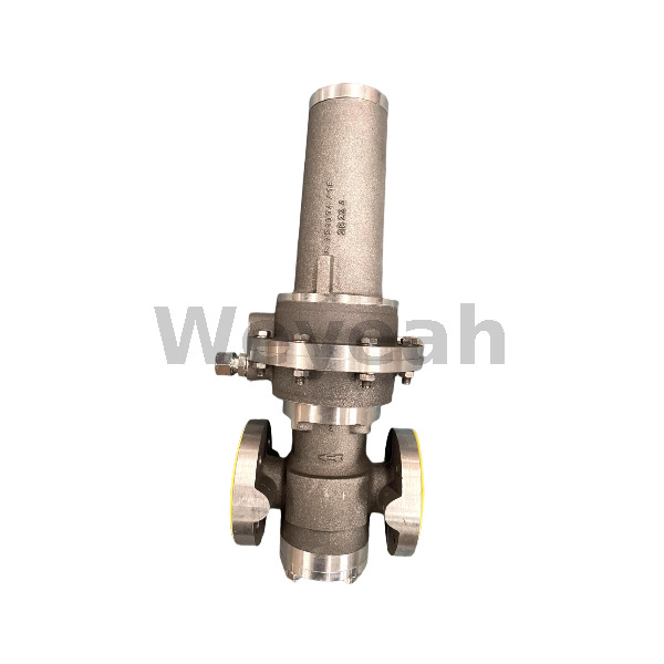 Pressure Regulator 303719 for Jenbacher Engines Type 6