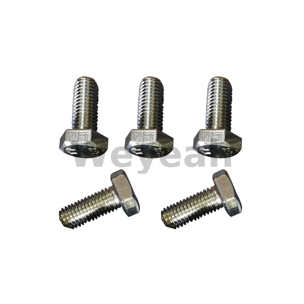 Hexagonal Head Screw 100441 for Jenbacher engines type 2, 3, 4, 6 and 9