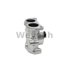 Filter Head 12088392 for MWM TCG2020 Gas Engine And Deutz TBD620 