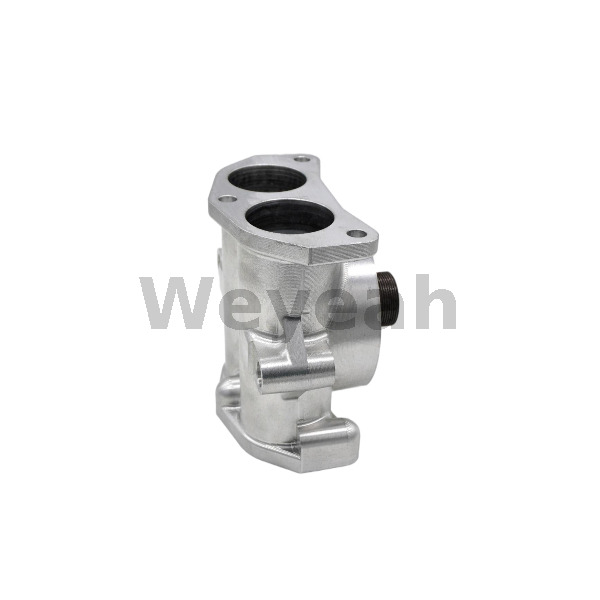 Filter Head 12088392 for MWM TCG2020 Gas Engine And Deutz TBD620 