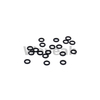MWM 12211071 O-ring for MWM TCG2020 TBG620 gas engine