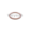 Sealing Ring 01124011 for MWM TCG2020 Gas Engine And Deutz TBD620