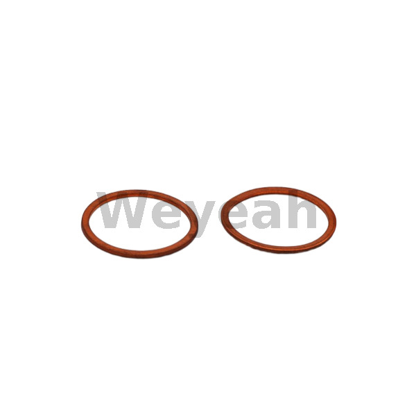 Sealing Ring 01118830 for MWM TCG2020 Gas Engine And Deutz TBD620