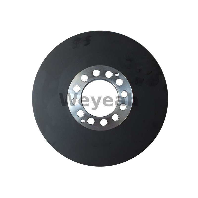 Vibration damper 236761 for Jenbacher Engines Type 2, 3, 4 and 6