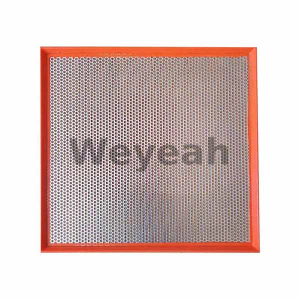 MWM 12409722 air filter for MWM gas engine