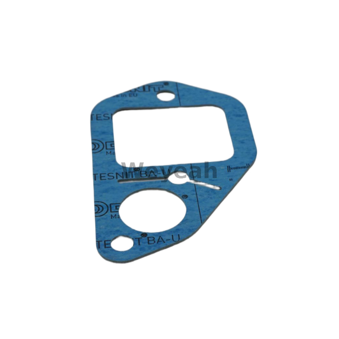 Shaped packing MWM 12313151