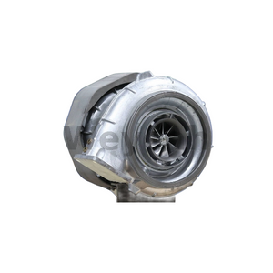 Brand new turbocharger assembly 2598435 for CAT G3608 G3616 gas engine