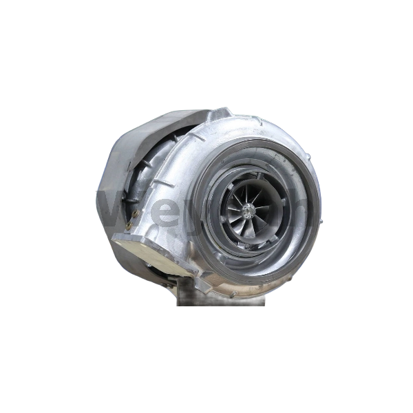 Brand new turbocharger assembly 2598435 for CAT G3608 G3616 gas engine