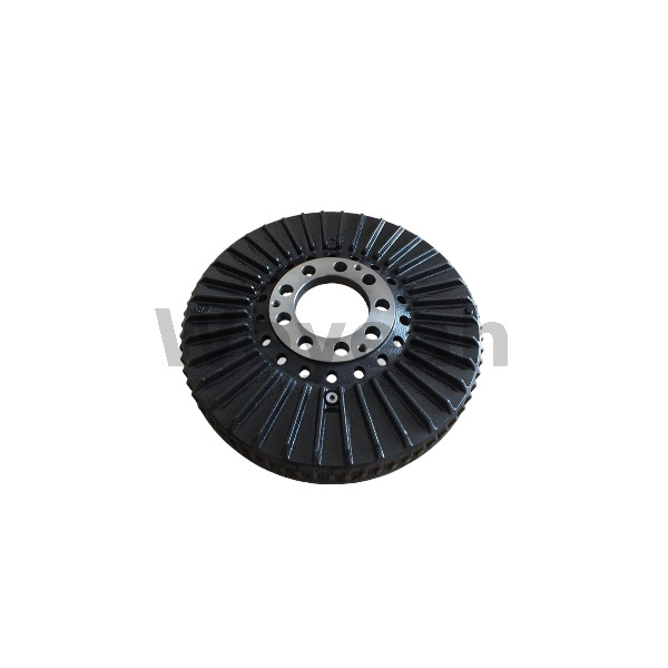 Vibration damper MWM 12343539 for various MWM engines