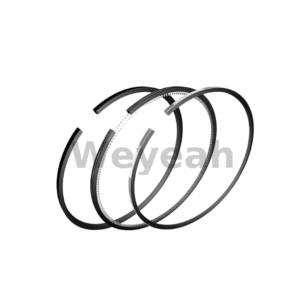 Set of Piston Rings 12211490 for MWM TCG2020 Gas Engine