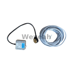 Monitoring System 1200170 for Jenbacher Gas Engine