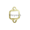 Exhaust pipe gasket 320983 for Jenbacher gas engine