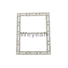 Gasket 483347 for Jenbacher gas engine