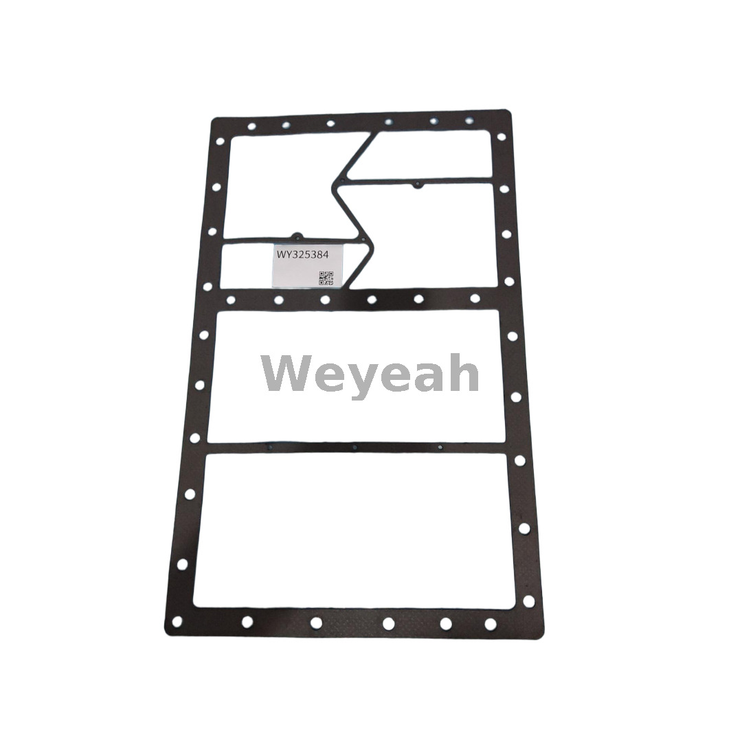 Jenbacher 325384 Gasket for Jenbacher J420 Gas Engine