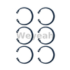 Snap Ring 102312 for Jenbacher Gas Engine