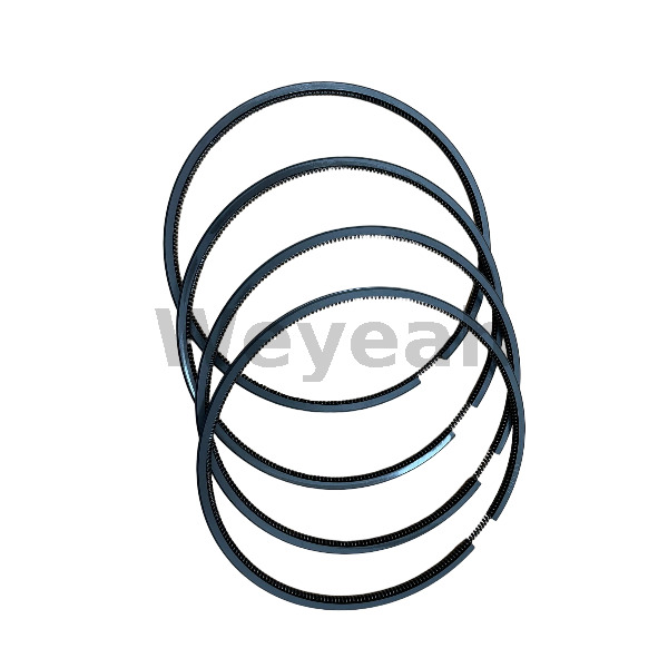 Scraper Ring 363977 for Jenbacher Engines Type 6