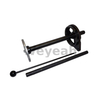 Fixture 305446 for Jenbacher J320 Gas Engine