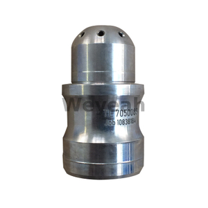 Precombustion Chamber 7050083 for Jenbacher Engines Type 4