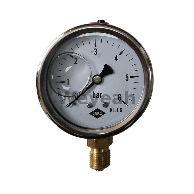 Gauge 406705 for Jenbacher J320 Gas Engine