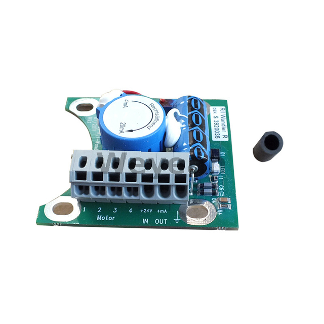 Position indicator 342543 for Jenbacher gas engine